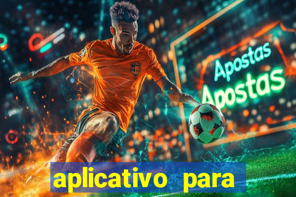 aplicativo para fazer escudo de time de futebol